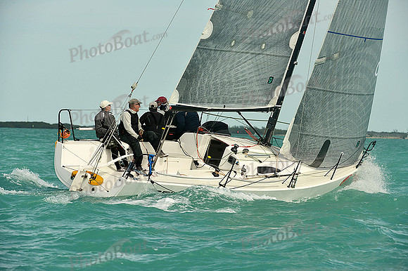 2016 Key West Race Week D_0208