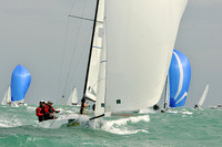 2013 Key West Race Week C 988