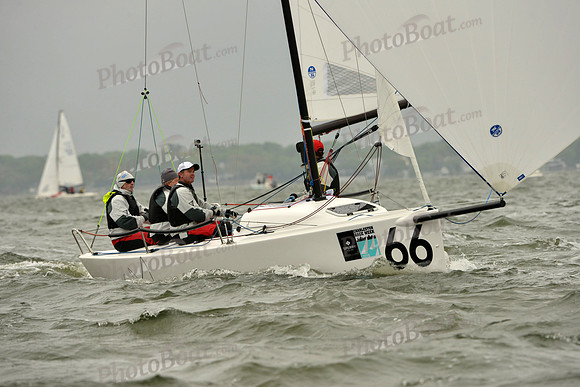2016 Charleston Race Week A_1358
