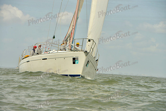 2018 Charleston Race Week B_0376