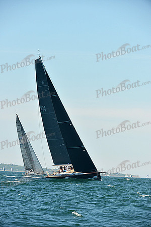 2015 Block Island Race Week G 1252