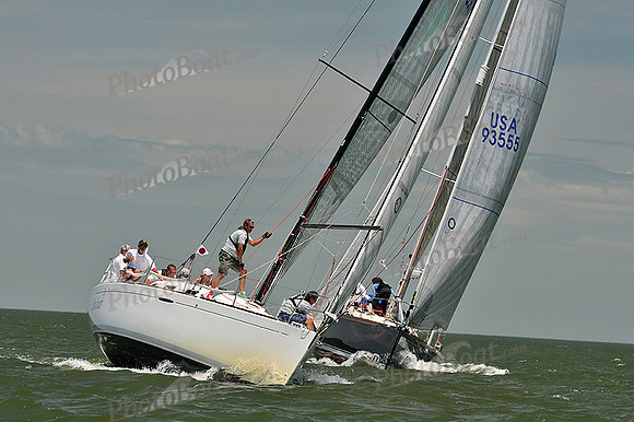 2013 Southern Bay Race Week D 1262