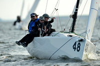 2015 J70 Winter Series B 1084
