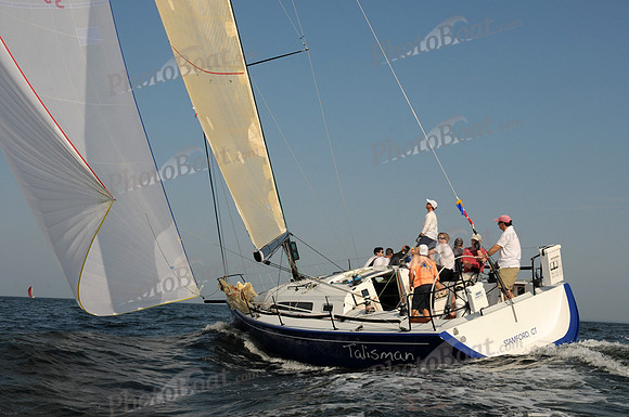 2011 Block Island Race A 2404