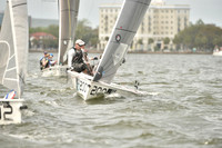 2019 Charleston Race Week E_0801