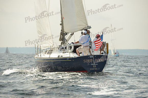 2015 Denmark Race A 120