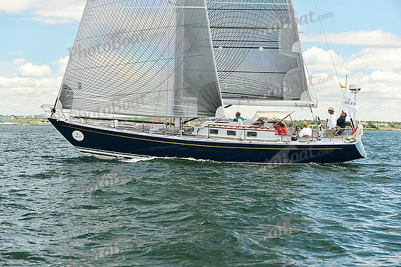 2016 NYYC Annual Regatta B_0238