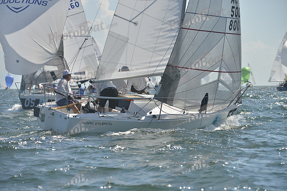 2019 J24 Worlds A_0350