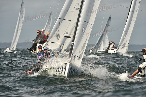 2018 J70 Worlds C_0702