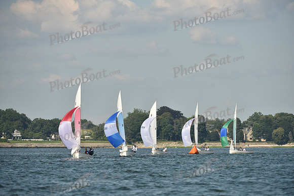 2018 Thistle Nationals C_0408