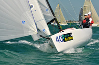2013 Key West Race Week E 770