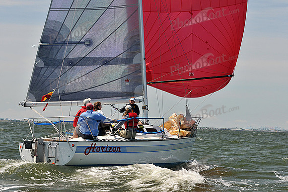 2014 Southern Bay Race Week C 1132