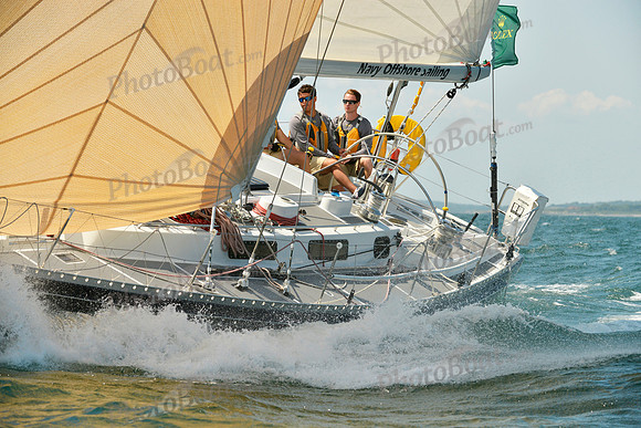 2016 NYYC Race Week A 1389
