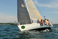2012 NYYC Annual Regatta A 2879