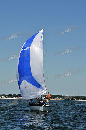 2010 Leukemia Cup 1155