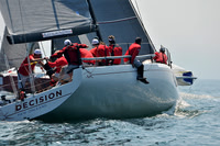 2013 Block Island Race Week A 1994
