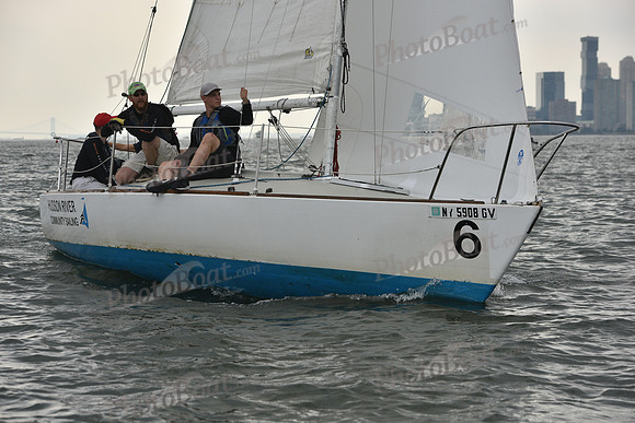 2019 NY Architects Regatta A_0467