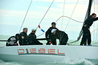 2016 Key West Race Week A_1273