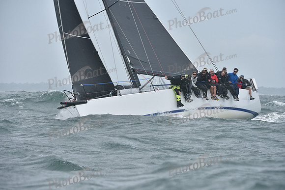2019 NYYC Annual Regatta D_0801