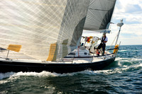 2014 Newport Bermuda A 1967