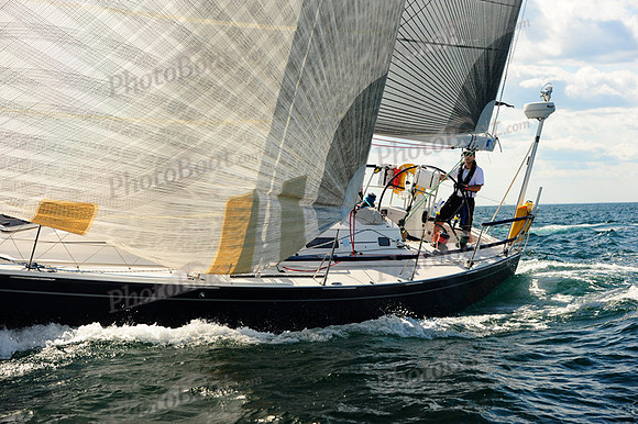 2014 Newport Bermuda A 1967