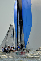 2014 Charleston Race Week D 1071