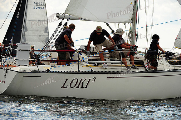 2014 Denmark Race B 734
