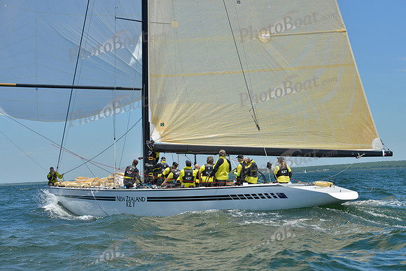 2019 NYYC Annual Regatta B_0277