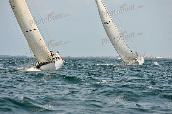 2012 Suncoast Race Week A 712