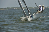 2017 Charleston Race Week B_0570