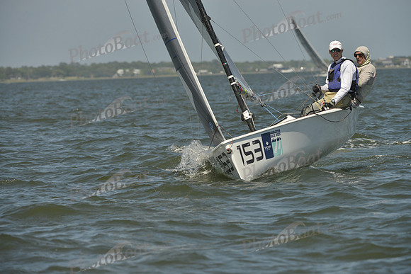 2017 Charleston Race Week B_0570