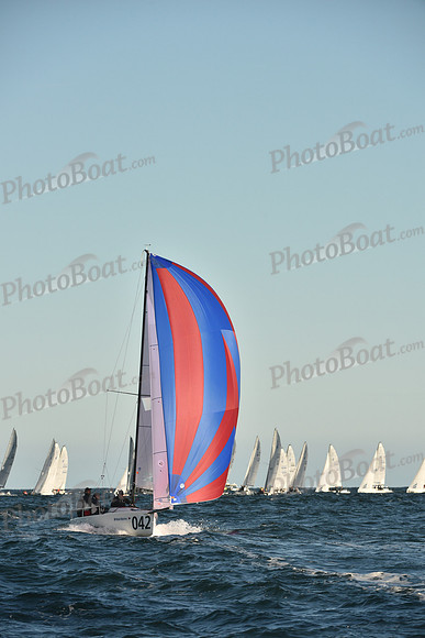 2018 J70 Worlds G_0409
