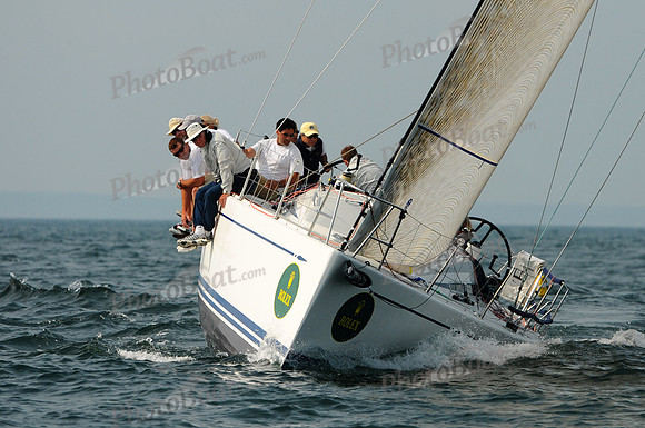 2011 Block Island RW C 1394