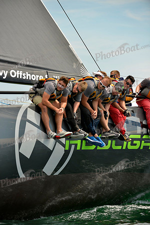 2017 Block Island Race Week C_0058