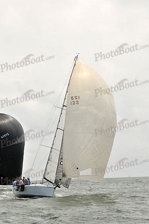 2012 Charleston Race Week A 2471