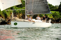2014 NYYC Race Week C 1321
