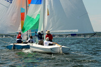 2011 Flying Scot NAC A 554