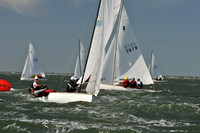 2012 Thistle Midwinters B 576
