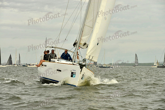 2019 Charleston Race Week I_0010