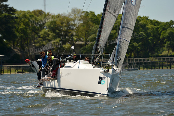 2016 Charleston Race Week F_0158