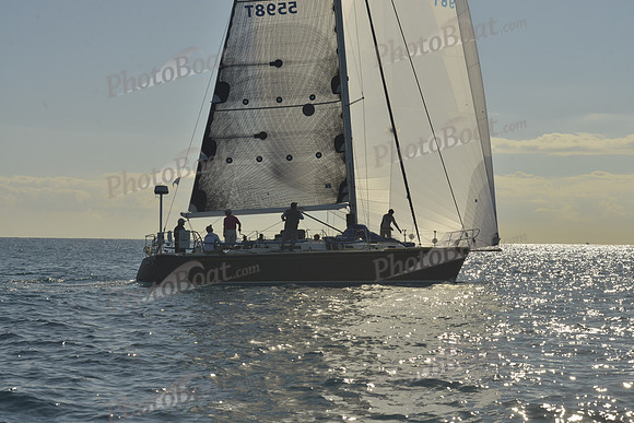 2019 Ft Lauderdale to Key West Race_0416