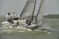 2017 Charleston Race Week D_0978