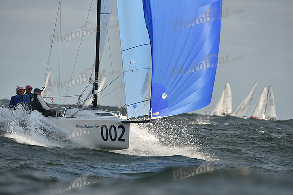 2018 J70 Worlds A2_0814