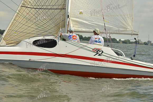 2016 Southern Bay Race Week G_0072
