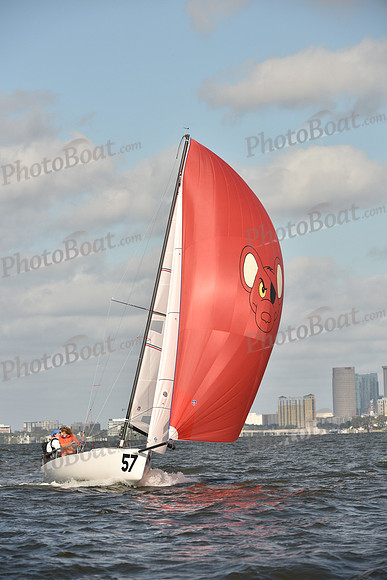 2019 J70 Winter Series A_0538