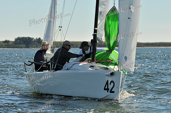 2014 J70 Winter Series C 236