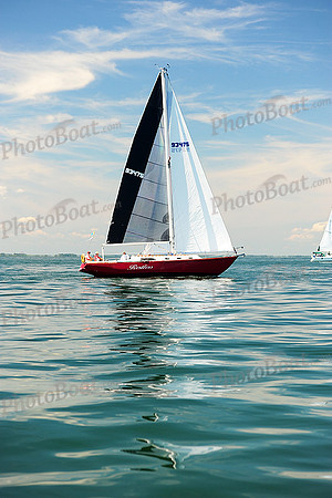 2015 Cape Charles Cup B 355