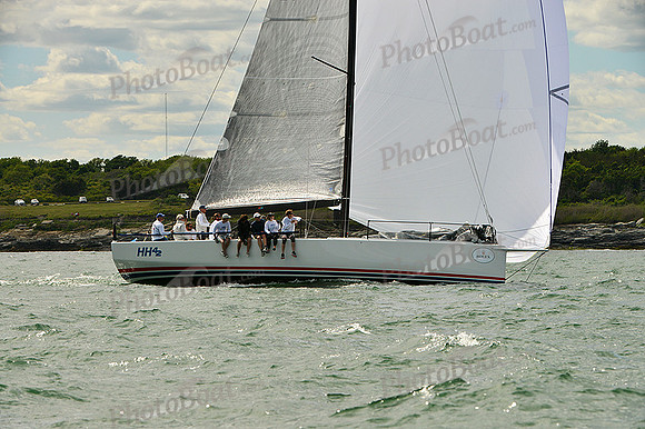 2016 NYYC Annual Regatta A_1396