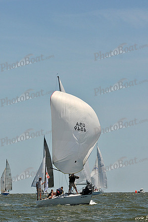 2014 Southern Bay Race Week D 691