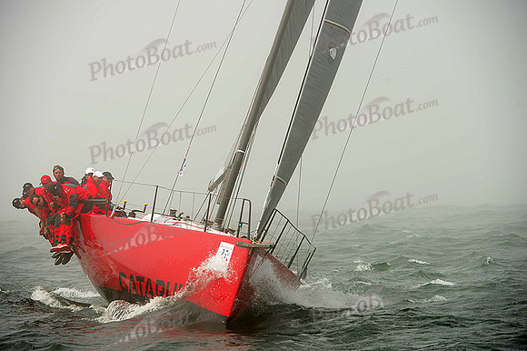 2013 Block Island Race Week E 590
